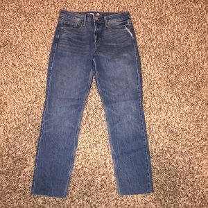 Old navy jeans